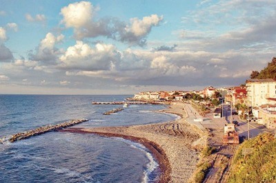 Yargıya Rağmen HES Çalışmaya Devam Etti