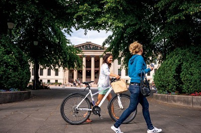 Yeşil Avrupa Başkenti Oslo