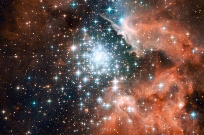 Yıldızların Sesi Var mıdır? Belki...