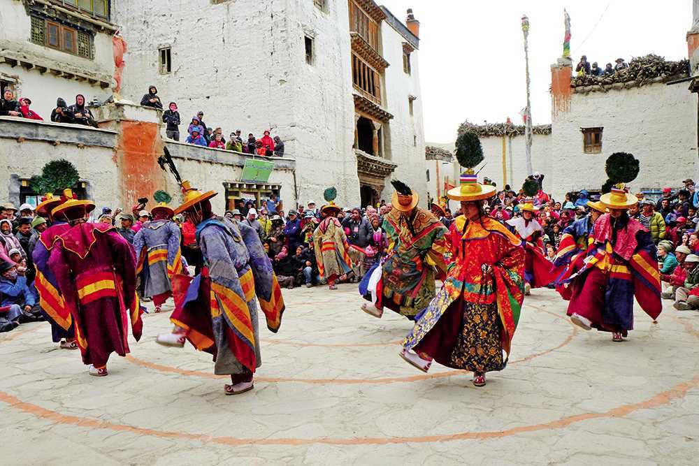 Tiji Festivali
