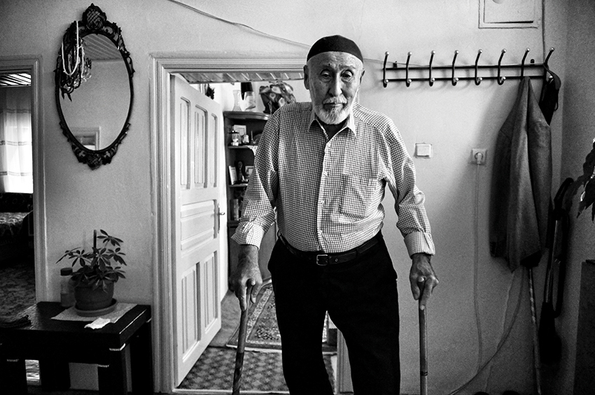 Türkiye’de Nogay Dilini Korumak