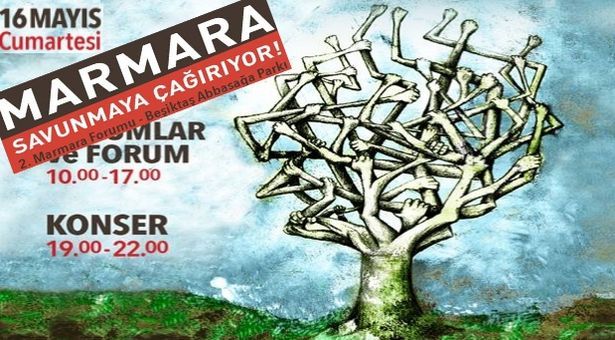 Yaşamı Savunanlar Marmara Forumu’nda