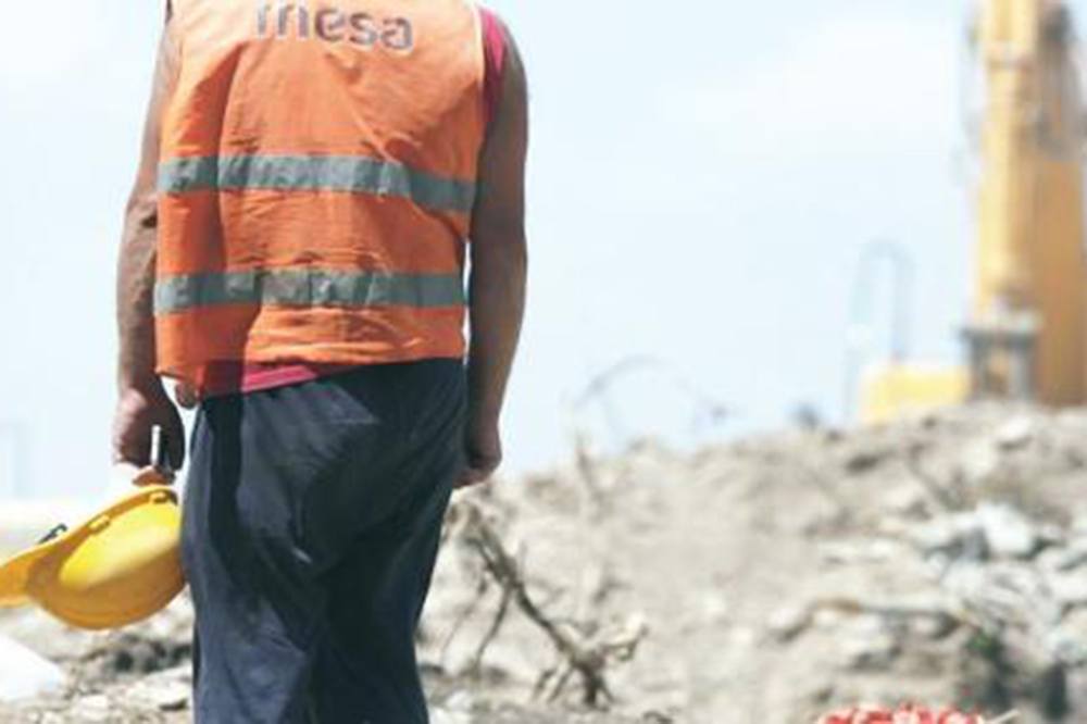 Yassıada’da Tarihin Üstünde Dozerler Geziyor