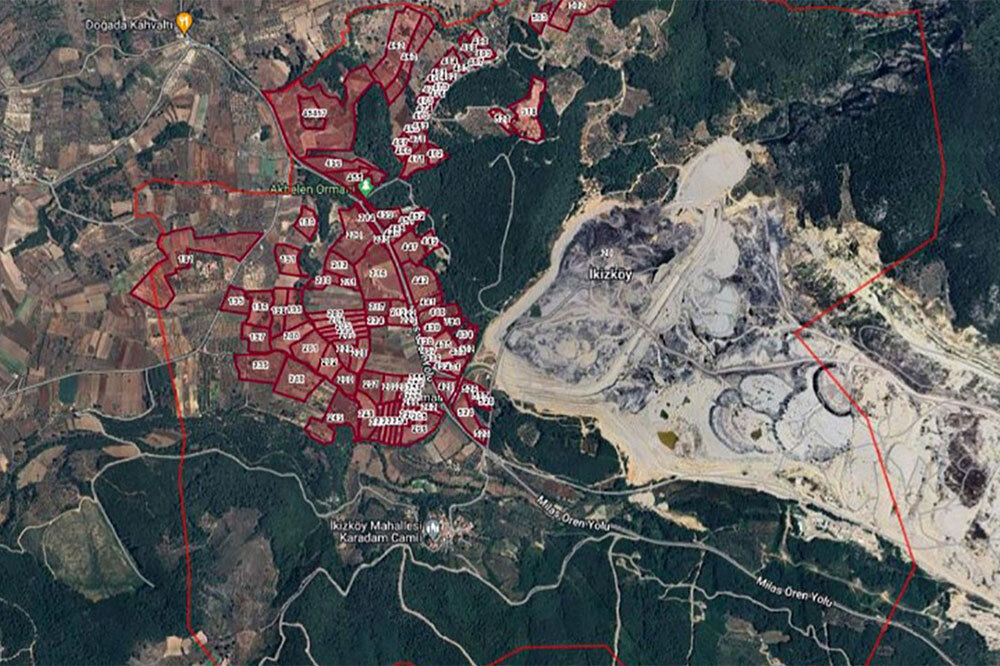 Acele Kamulaştırmaya Karşı Yaşam Hakkı Forumu 2