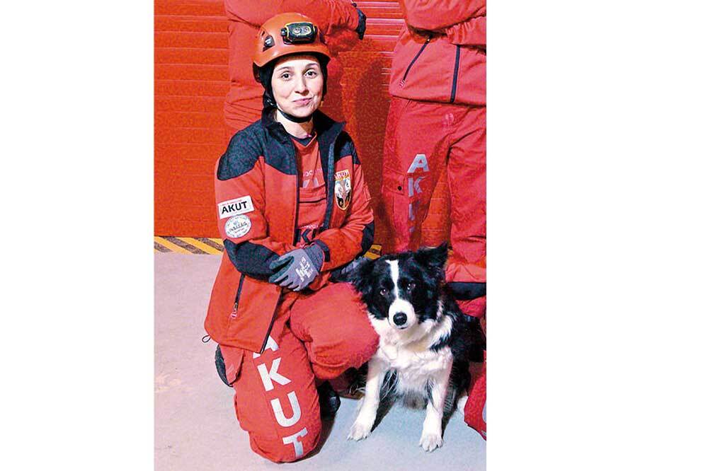 Akut’un Yoldaşları: Alfa, Bob, Dante 1