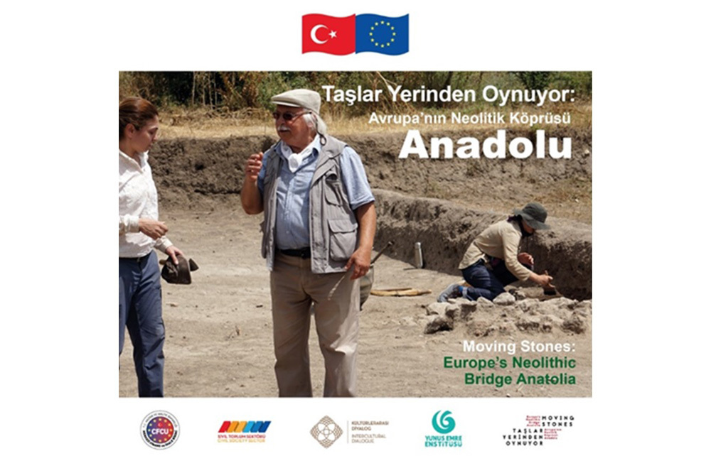 Anadolu’nun Neolitik Hikâyesi 1