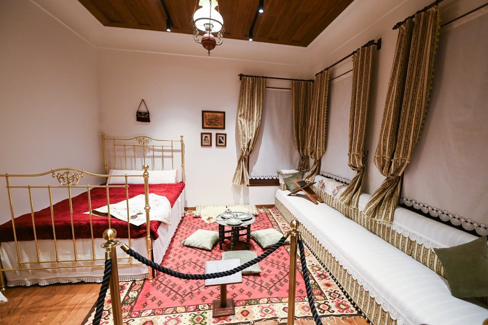 Atatürk’ün Doğduğu Ev 9 Kasım’da Yeniden Ziyarete Açılıyor 3