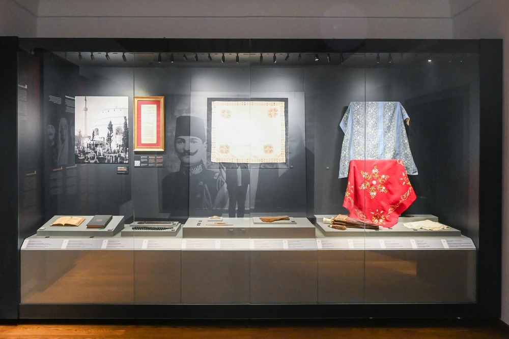 Atatürk’ün Doğduğu Ev 9 Kasım’da Yeniden Ziyarete Açılıyor 4