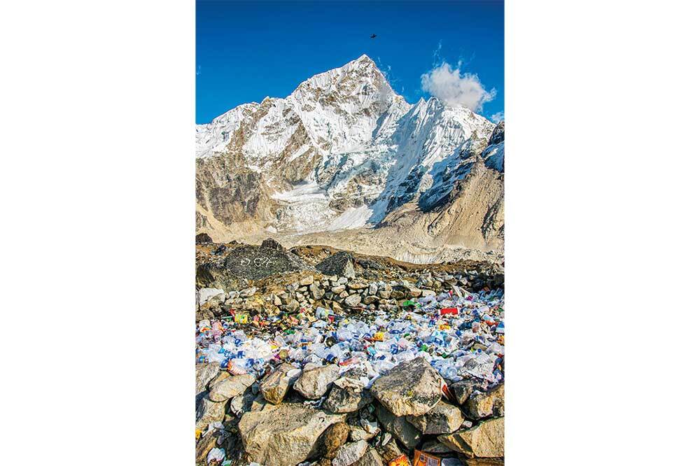 Atık Plastikte Neler Gizli? 2