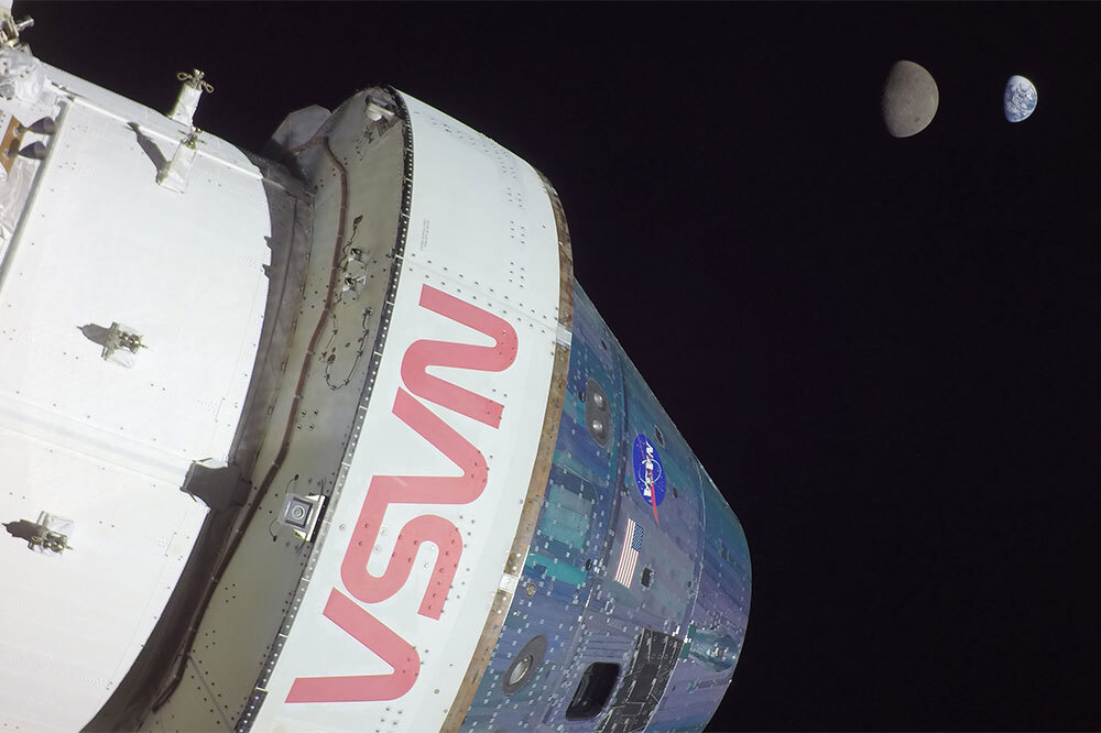 Ay’a Gidecek Teknolojik Yolcular Seçildi 2