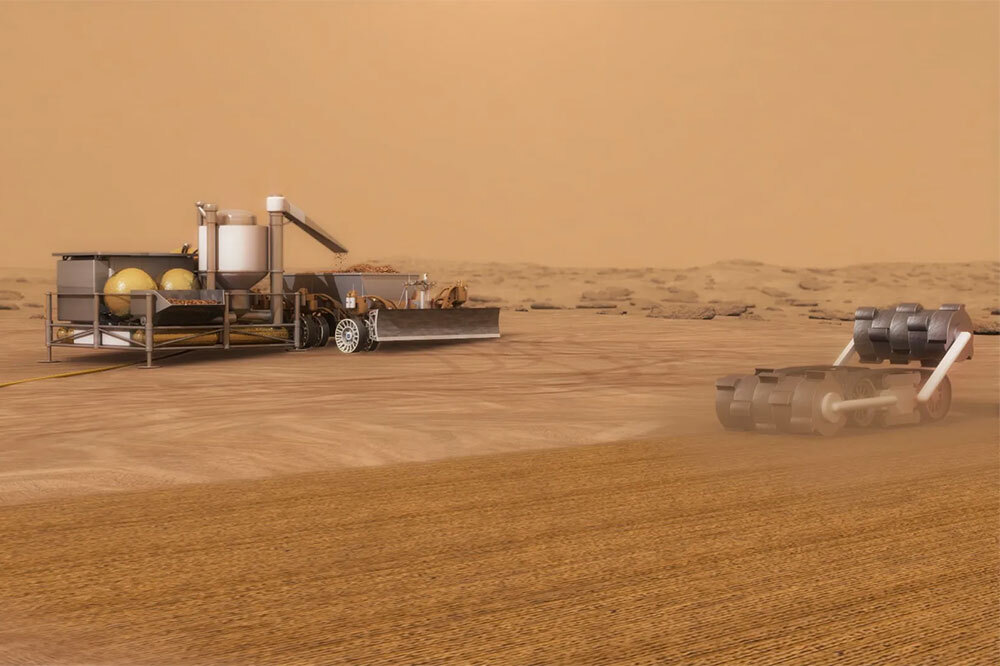 Ay’a Gidecek Teknolojik Yolcular Seçildi 4