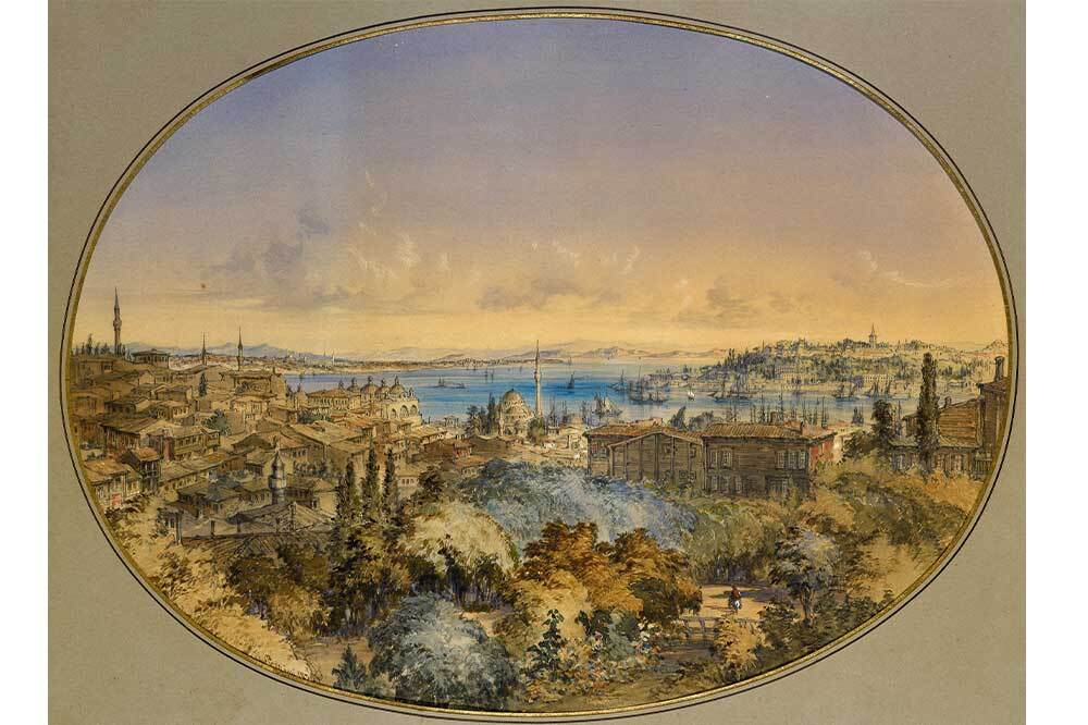 Aziz İstanbul 2