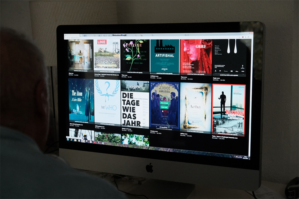 BIFED 2021 Başladı 1