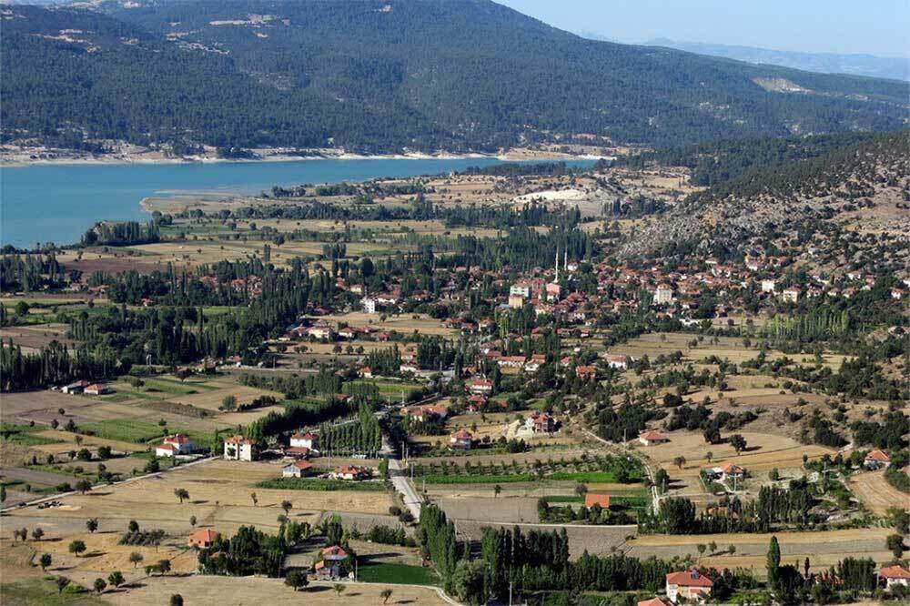 Boubon’un Kayıp Mirası Roman Oldu 2