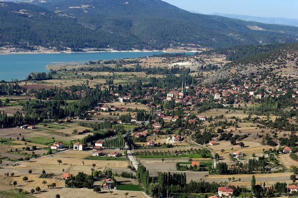 Boubon’un Tanrılaştırılmış İmparatorları 1