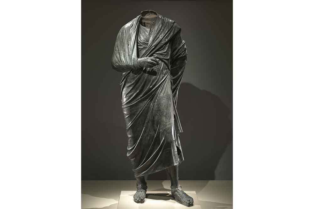 Boubon’un Tanrılaştırılmış İmparatorları 2