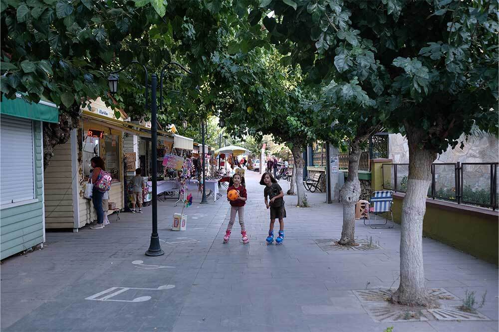 Buca'nın Yanıkkahveleri 2