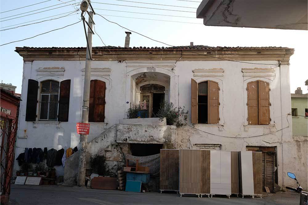 Buca'nın Yanıkkahveleri 5