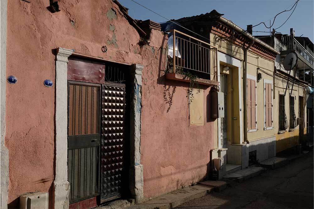 Buca'nın Yanıkkahveleri 1