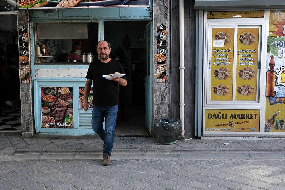 Buca'nın Yanıkkahveleri 6