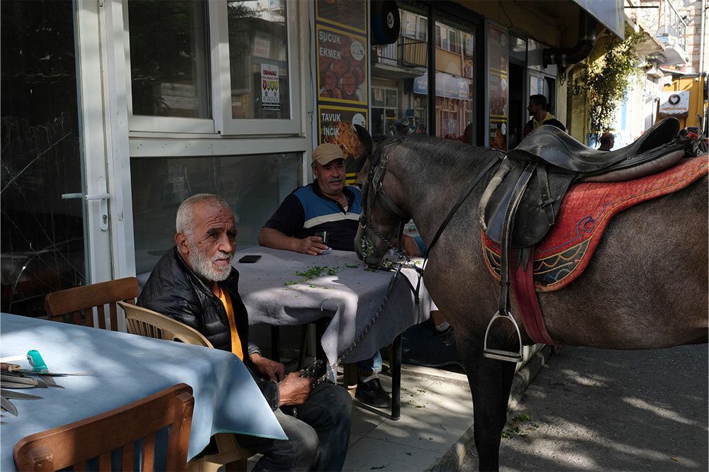Buca'nın Yanıkkahveleri 4