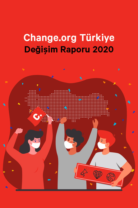 change.org: Değişime İnan 4