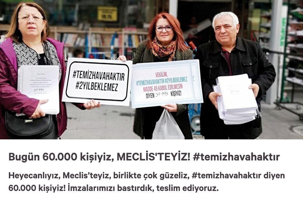 change.org: Değişime İnan 3