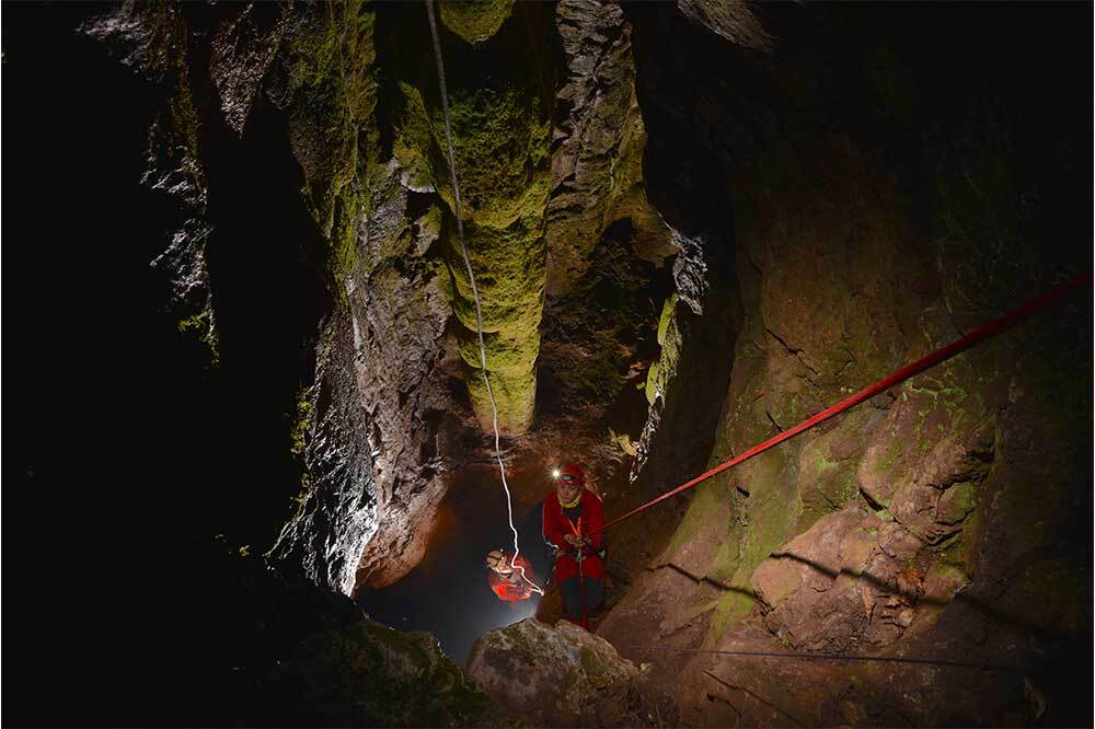 Cinlikuyu: Mağara Tutkunlarının İlk Durağı 5