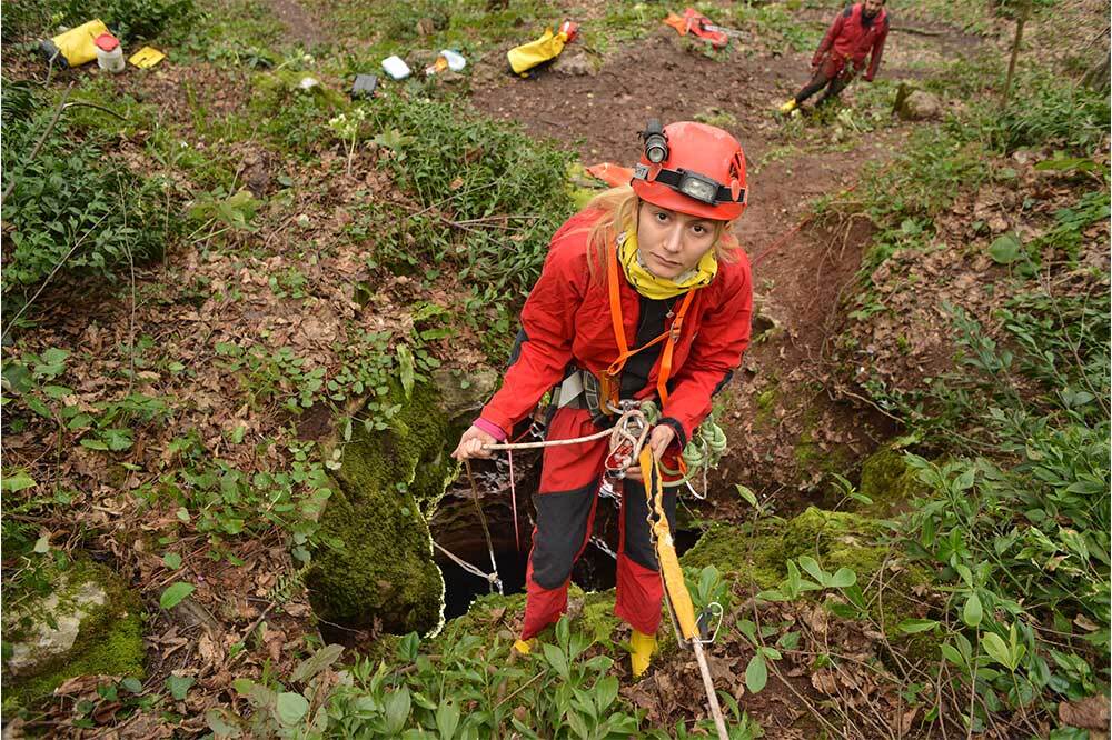 Cinlikuyu: Mağara Tutkunlarının İlk Durağı 3