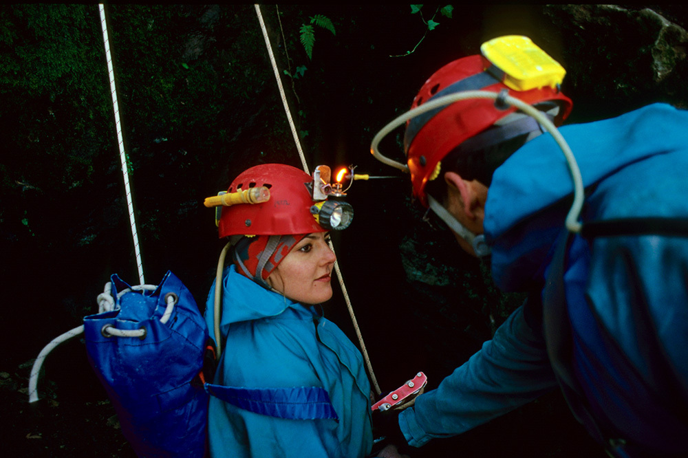 Cinlikuyu: Mağara Tutkunlarının İlk Durağı 1