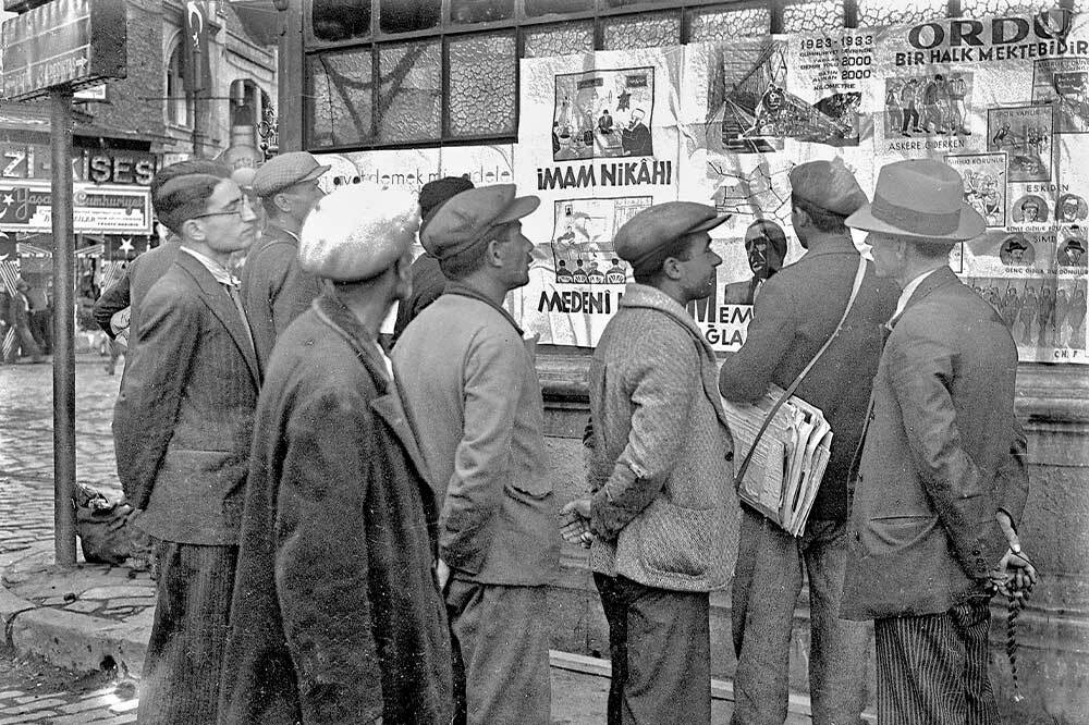 Cumhuriyet ve Hukuk Devleti 2