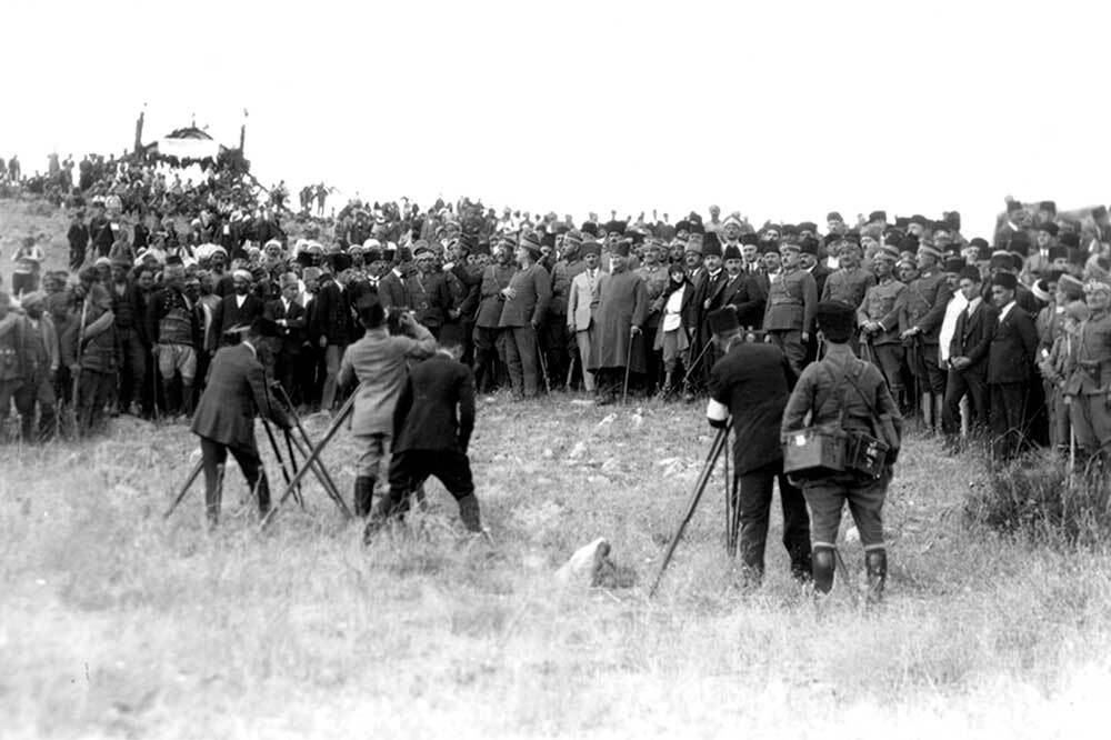 “Cumhuriyet’in İlk Yılı” 1