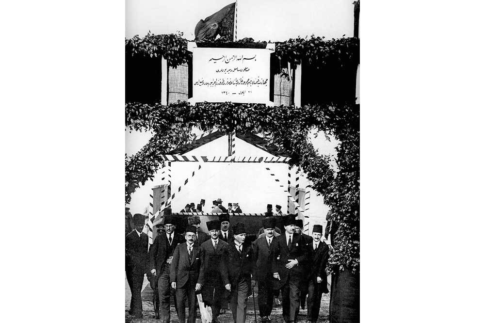 “Cumhuriyet’in İlk Yılı” 2