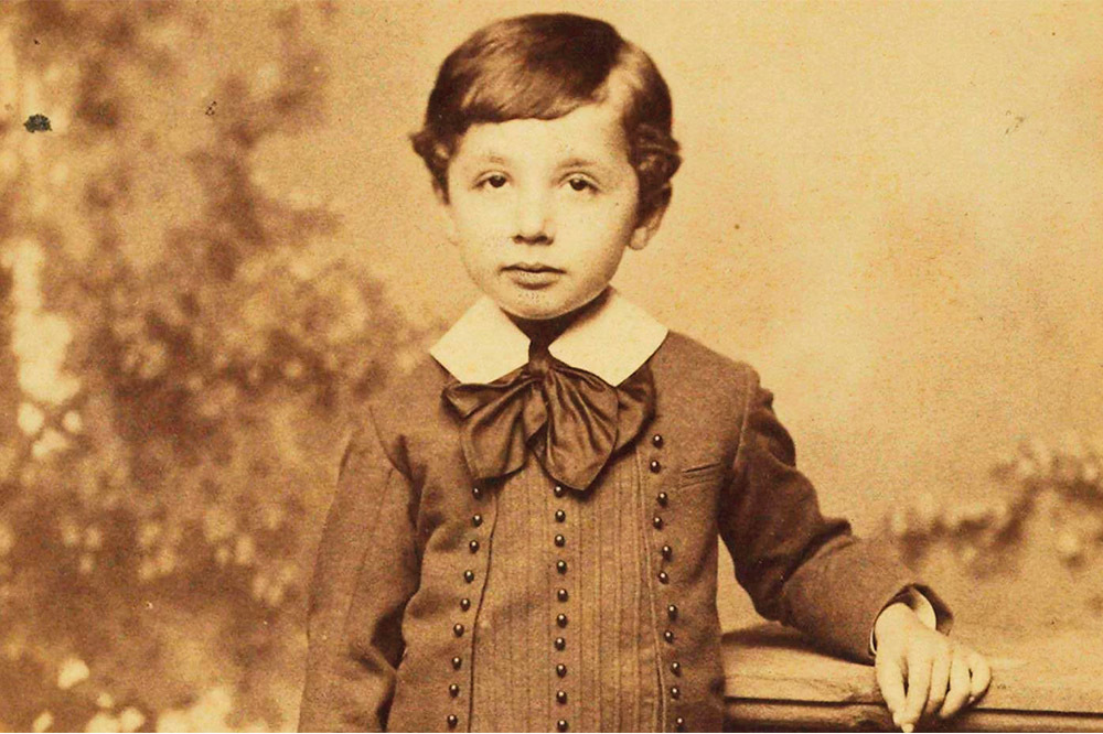 Einstein ve Evrenin Sırları 2