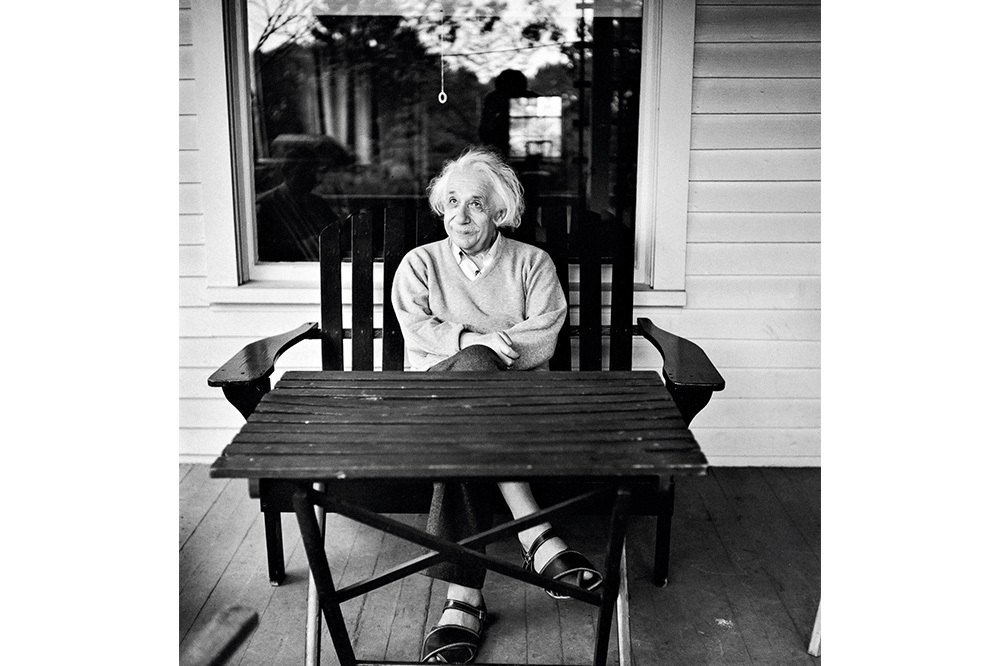 Einstein ve Evrenin Sırları 4