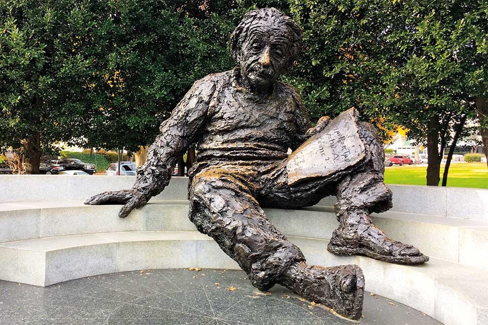 Einstein ve Evrenin Sırları 3