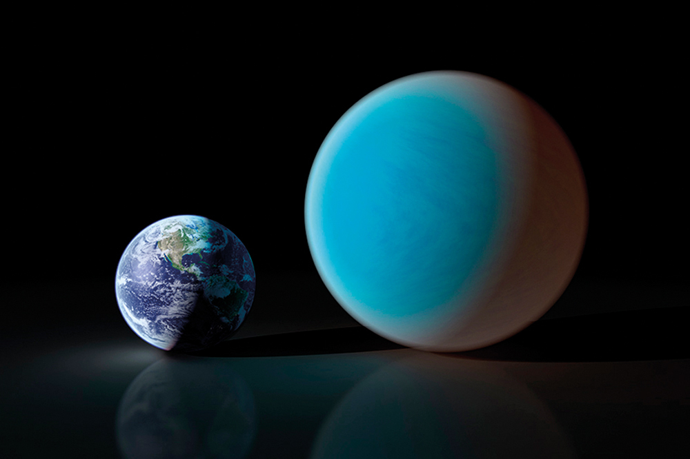 Evrene Yeni Bakış 3