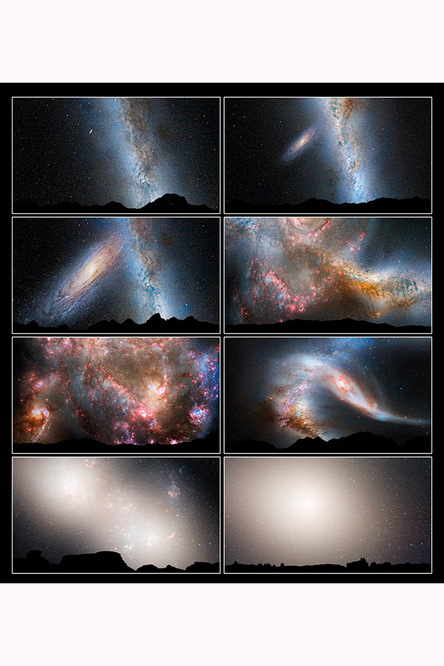 Evren’in En Güzel Çağındayız 4