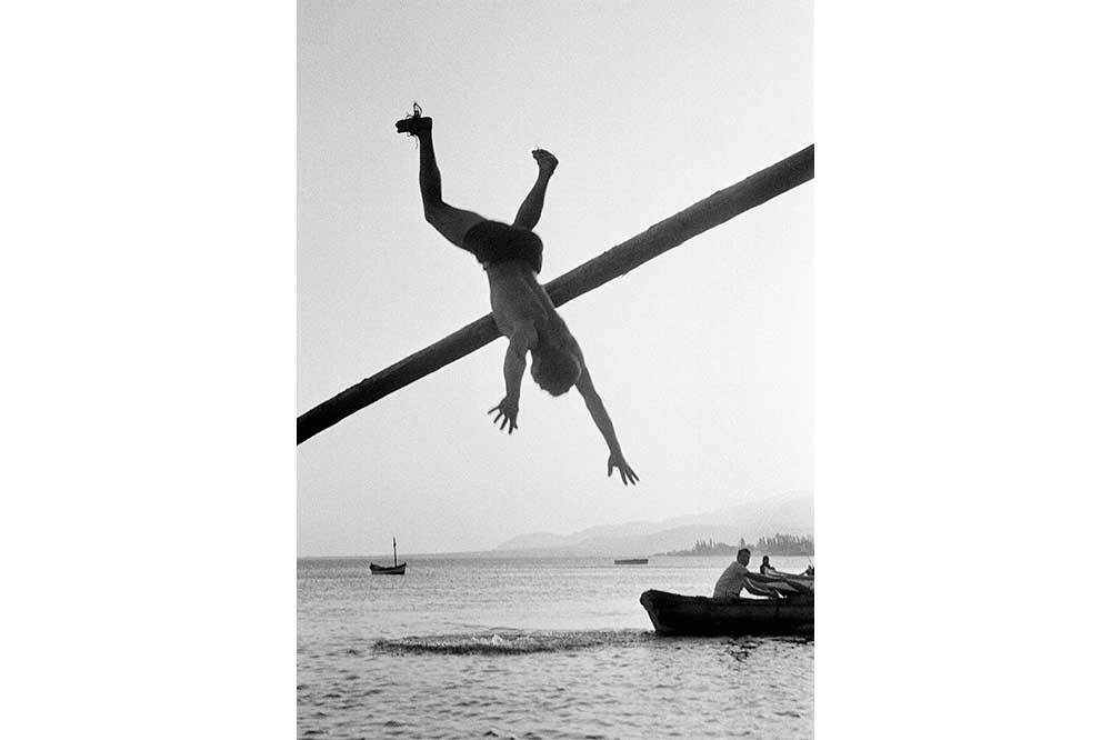 Fotoğrafçının Tanıklığı 5
