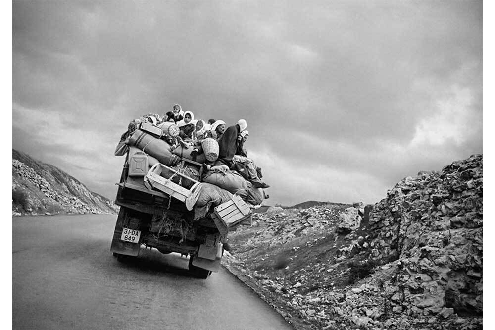 Fotoğrafçının Tanıklığı 6