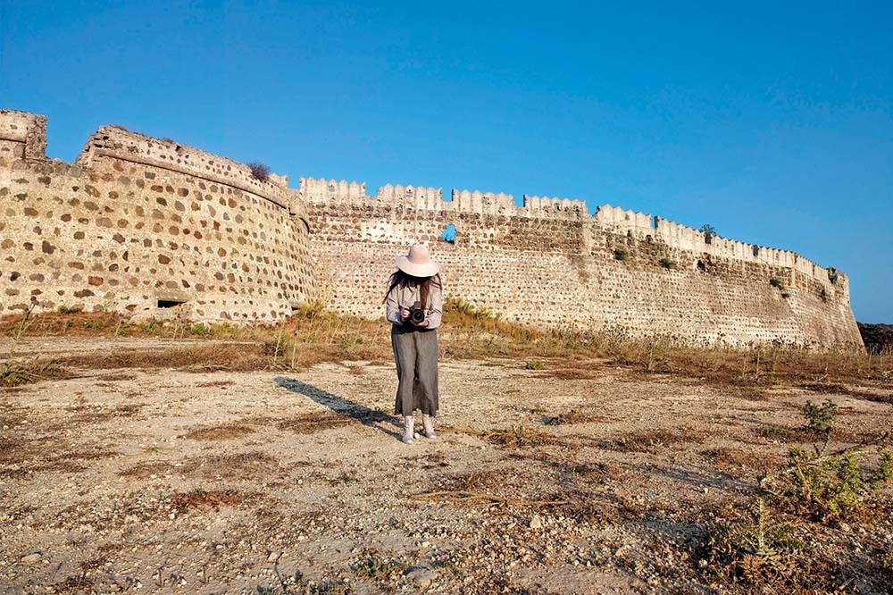 Fotoğrafın Yolunda 1
