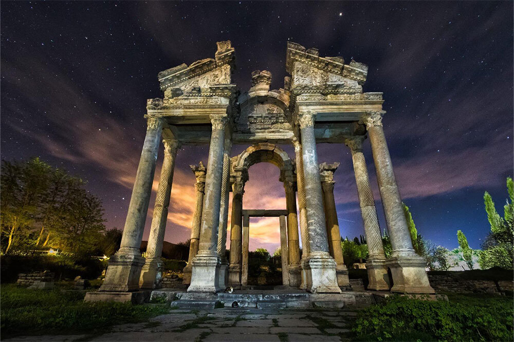Gece Müzeciliği Yeni Sezonu Açıyor 1