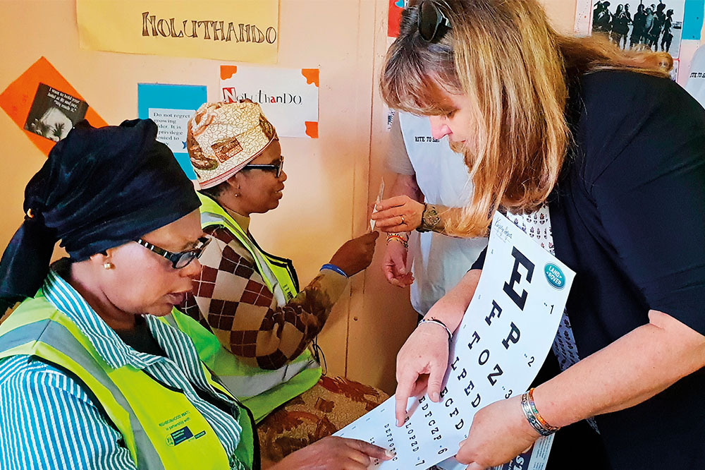 Gezgin Kingsley Holgate: Maceracı ve Meraklı Olun 2