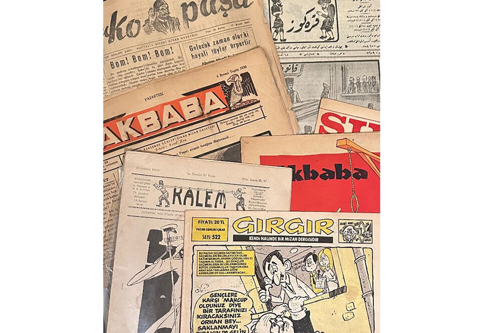 “Gülmek İyileştirir” 3