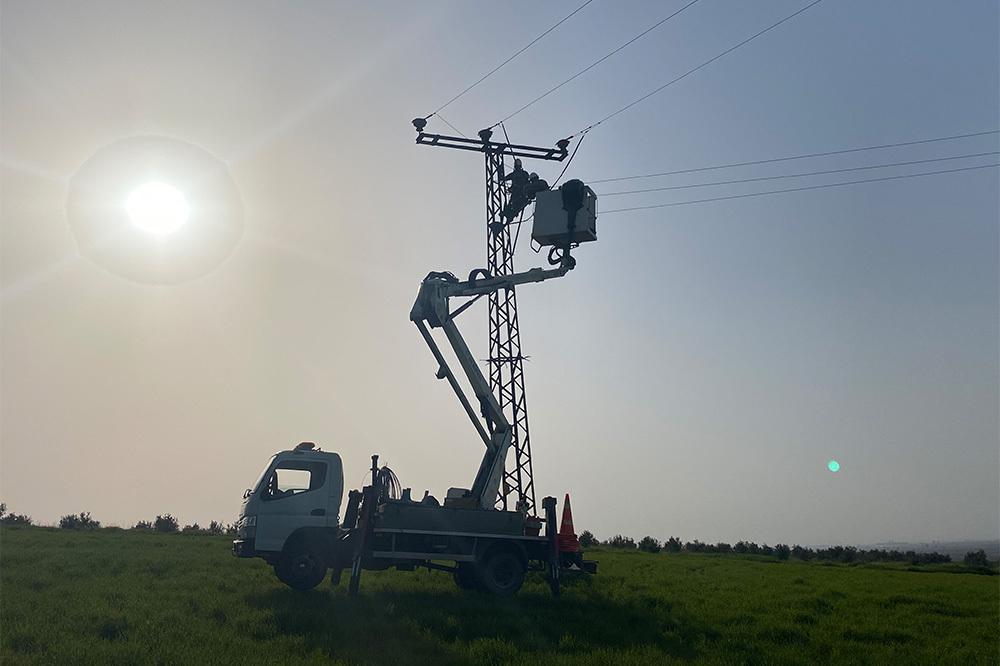 G&uuml;venli G&ouml;&ccedil; İ&ccedil;in İzolasyon 1