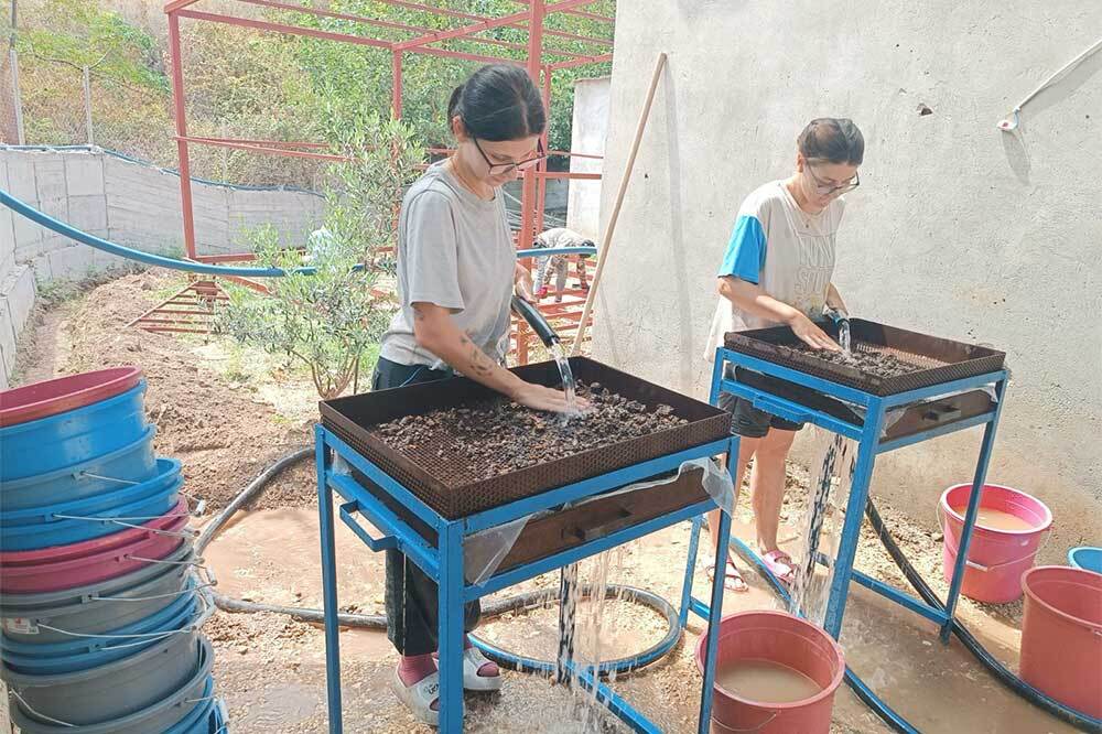 Hatay’da Neandertallerin Kültürel Mirasını Modern İnsan Sürdürdü 5