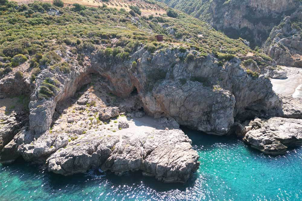 Hatay’da Neandertallerin Kültürel Mirasını Modern İnsan Sürdürdü 1
