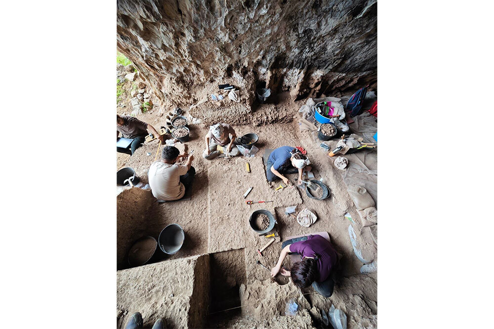 Hatay’da Neandertallerin Kültürel Mirasını Modern İnsan Sürdürdü 2