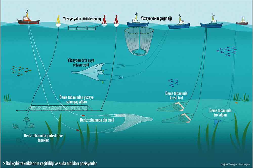 Hayalet Balıkçılık 2