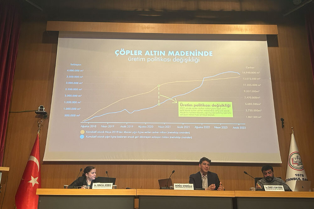 İliç: Kusursuz Çöküş ve Adalet Arayışı 1